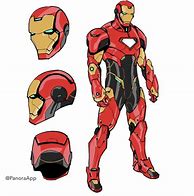 Image result for Fan Made Super Heroes