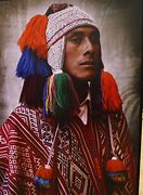 Image result for Peruvian Natives