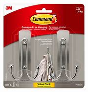 Image result for Command Wire Hooks