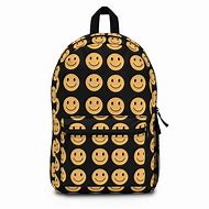 Image result for Backpack Emoji Koopun