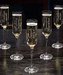 Image result for Personalized Champagne Flutes in Bulk