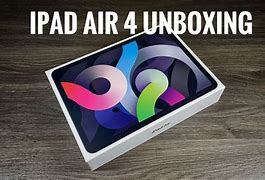 Image result for iPad Air 4th Gen Black Box