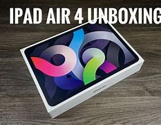 Image result for iPad Air 4 Open-Box