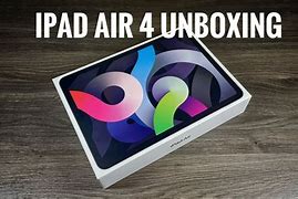 Image result for iPad Air 4 in Hand