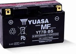 Image result for YT7B-BS Battery