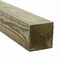 Image result for Treated Lumber