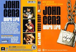 Image result for Word Life John Cena White Hat