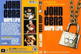 Image result for WWE John Cena My Life