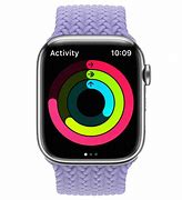 Image result for Apple Watch Serie 9 Portée Femme