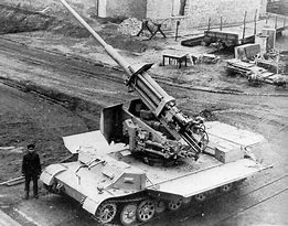 Image result for 8.8 Cm Flak 41