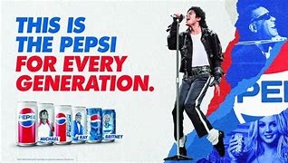 Image result for Ad Examples Pepsi