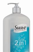 Image result for Suave Daily 2 in 1 Plus