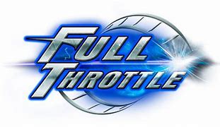 Image result for Full Throttle Whitetails Logo