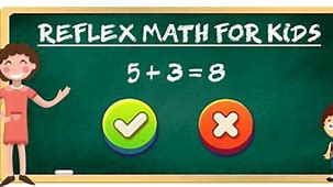 Image result for Reflex Math Games