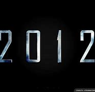 Image result for Year 2012 Logo
