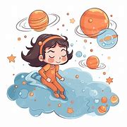 Image result for Space Gravity Clip Art