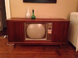 Image result for Admiral Console TV