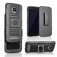 Image result for Moto Z2play Rugged Armour Case