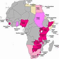 Image result for First African Country