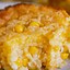 Image result for Jiffy Cornbread Casserole with Ham and Cheese