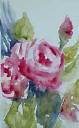 Image result for Watercolor Vines