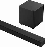 Image result for Vizio Sound Bar 2.1 V Series