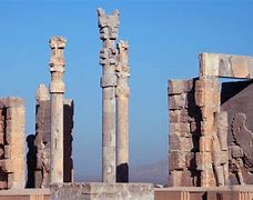 Image result for Gate of All Nations Persepolis