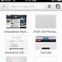 Image result for iPhone Chrome Browser