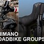 Image result for Shimano Bicycle Group Set for Hybrid Bikes