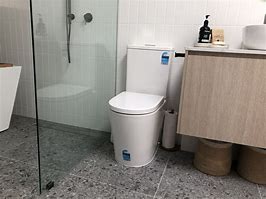 Image result for Modern Bathroom Toilet