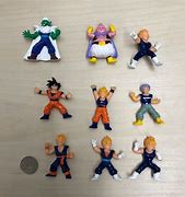 Image result for Dragon Ball Figurines