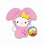 Image result for Hello Kitty Outline Template