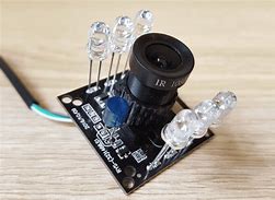 Image result for NV IR Camera Module