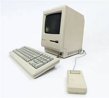 Image result for Type of Older Mac Plus