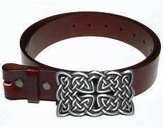 Image result for Vintage Celtic Cross Belt Buckle