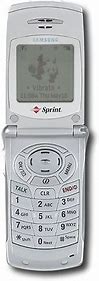 Image result for Sprint Portable Phones