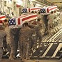 Image result for Marine Corps Flag Display