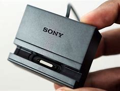 Image result for Sony Xperia Z 充电口
