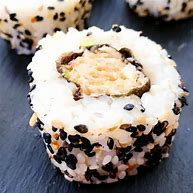 Image result for Uramaki Sushi