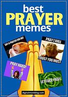 Image result for Prayer in School Meme