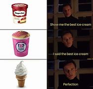 Image result for Ice Cream Machine Broken Meme