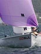 Image result for 2 Person Sailboat