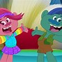 Image result for Rainbow Glitter Sparkles Trolls