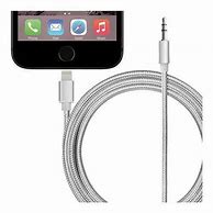 Image result for iPhone 7 AUX Adapter