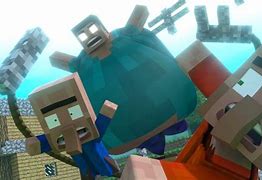 Image result for Funny Minecraft Cartoons