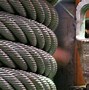 Image result for 40Mm Chrome Rope End Caps
