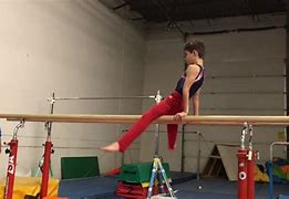 Image result for Boys Gymnastics Parallel Bars