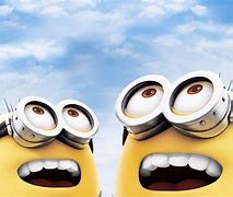 Image result for Red Minion Wallpaper