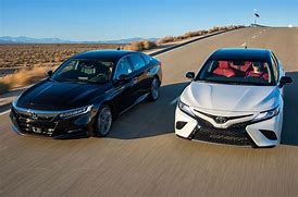 Image result for Honda Accord Nissan Maxima Toyota Camry TTAC