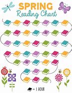 Image result for Reading Chart Spring